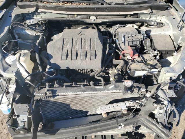 Photo 11 from auction – 2023 MITSUBISHI ECLIPSE CR with VIN JA4ATUAA5PZ031058