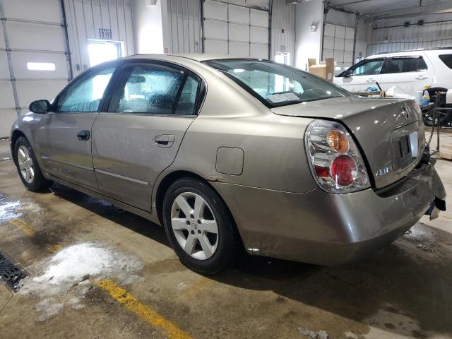 Снимка 2 от търг – 2003 NISSAN ALTIMA BAS с VIN 1N4AL11D33C345261