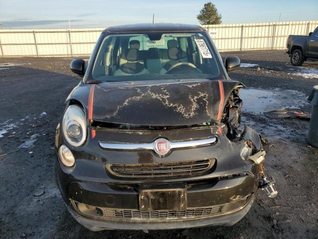 Photo 5 from auction – 2014 FIAT 500L EASY with VIN ZFBCFABH1EZ001233