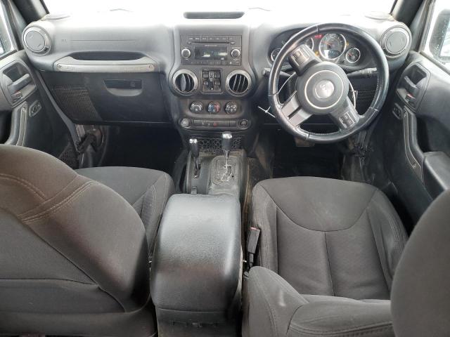 Photo 8 from auction – 2018 JEEP WRANGLER U with VIN 1C4BJWKG3JL830586