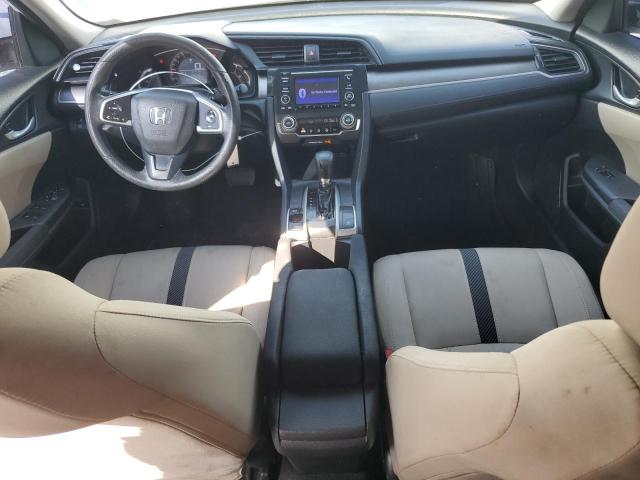 Photo 8 from auction – 2017 HONDA CIVIC LX with VIN 19XFC2F51HE063739