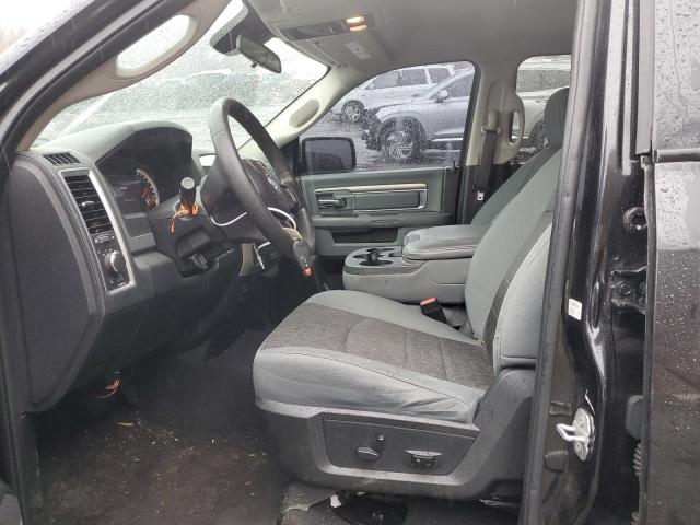 Photo 7 from auction – 2017 RAM 1500 SLT with VIN 1C6RR7GT1HS789305
