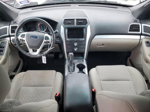 Photo 8 from auction – 2015 FORD EXPLORER X with VIN 1FM5K7D86FGA53838