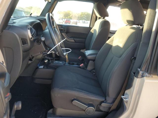 Photo 7 from auction – 2016 JEEP WRANGLER S with VIN 1C4AJWAG4GL259891