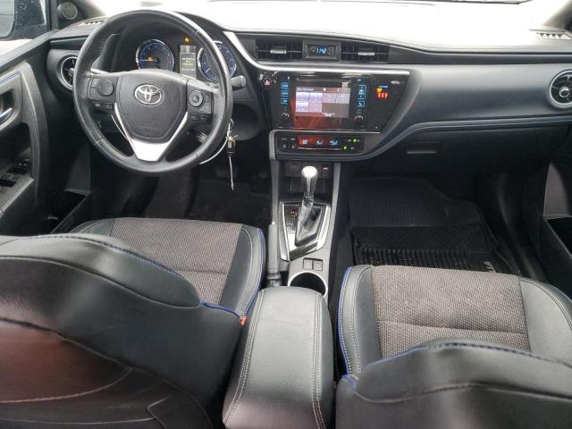 Photo 8 from auction – 2018 TOYOTA COROLLA L with VIN 2T1BURHE0JC039230
