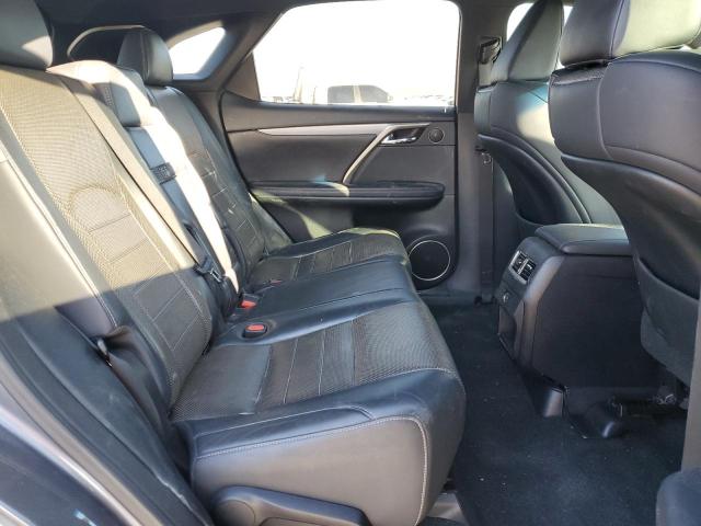 Photo 10 from auction – 2017 LEXUS RX 450H BA with VIN 2T2BGMCAXHC013884