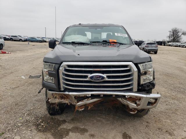 Foto 5 de la subasta – 2016 FORD F150 SUPER con VIN 1FTEW1EF7GFA84171