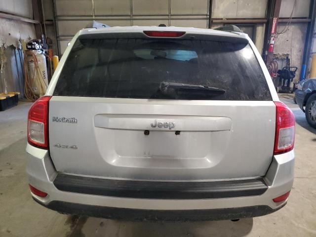 Photo 6 from auction – 2011 JEEP COMPASS SP with VIN 1J4NF1FB2BD280934