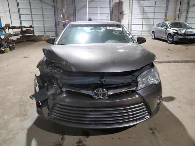 Photo 5 from auction – 2017 TOYOTA CAMRY LE with VIN 4T1BF1FKXHU429703