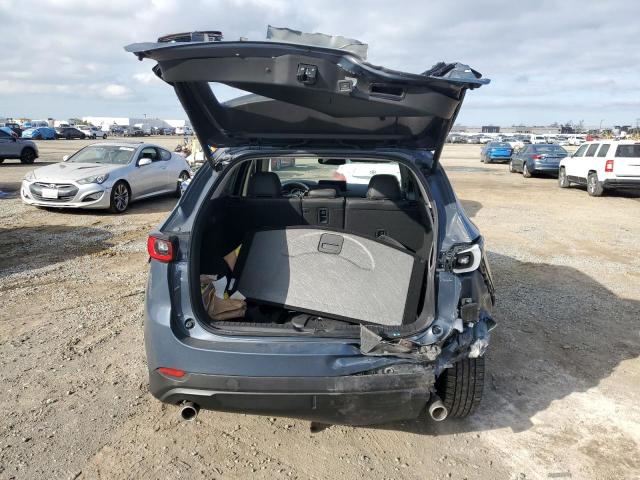 Photo 6 from auction – 2023 MAZDA CX-5 PREFE with VIN JM3KFBCM1P0183489