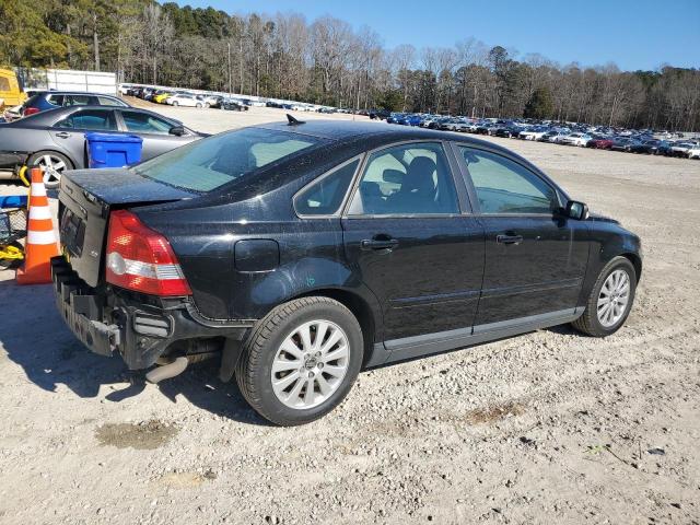 Photo 3 from auction – 2004 VOLVO S40 2.4I with VIN YV1MS382242008270