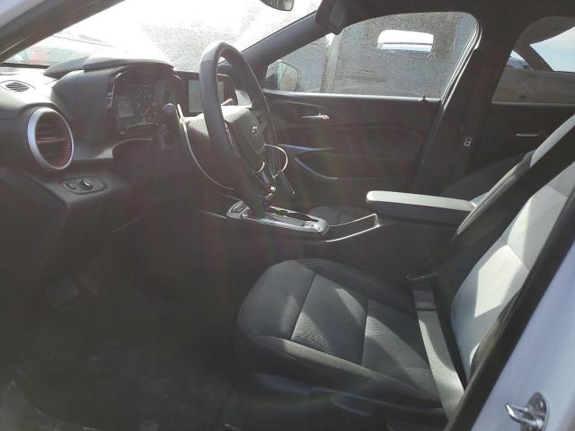 Photo 7 from auction – 2024 CHEVROLET TRAX 1RS with VIN KL77LGE22RC105852