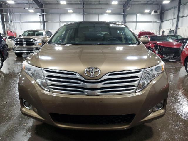 Photo 5 from auction – 2010 TOYOTA VENZA with VIN 4T3ZA3BB3AU037318