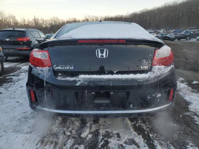 Photo 6 from auction – 2015 HONDA ACCORD EXL with VIN 1HGCT2B81FA002251