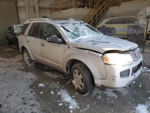 Photo 4 from auction – 2007 SATURN VUE with VIN 5GZCZ33D87S835523