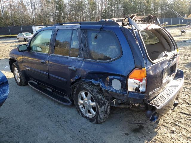 Photo 2 from auction – 2003 GMC ENVOY with VIN 1GKDS13S432244097