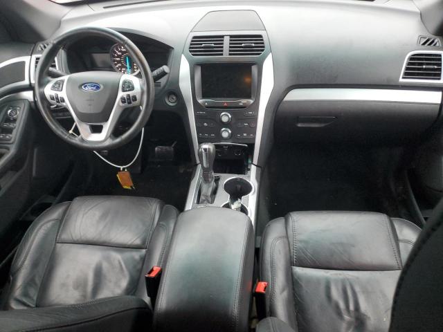 Photo 8 from auction – 2015 FORD EXPLORER X with VIN 1FM5K8D84FGC61268