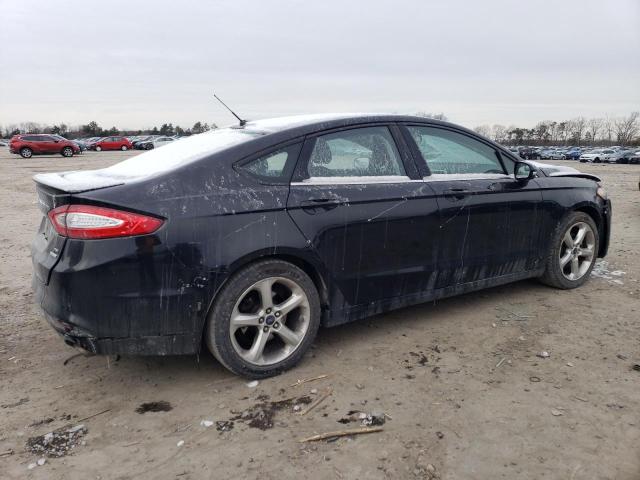 Photo 3 from auction – 2013 FORD FUSION SE with VIN 3FA6P0HR6DR319004