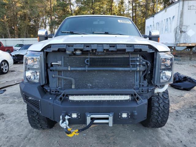 Photo 5 from auction – 2014 FORD F250 SUPER with VIN 1FT7W2BT6EEB57624