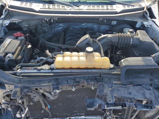Photo 11 from auction – 2017 FORD F150 SUPER with VIN 1FTEW1CF4HFC82128