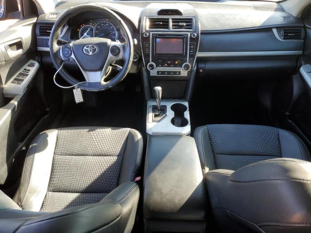 Photo 8 from auction – 2014 TOYOTA CAMRY L with VIN 4T1BF1FK3EU300388