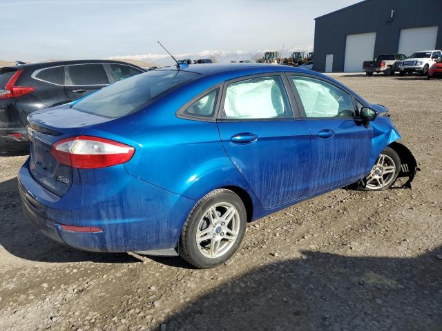 Photo 3 from auction – 2019 FORD FIESTA SE with VIN 3FADP4BJ5KM114852