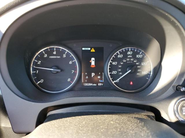 Photo 9 from auction – 2019 MITSUBISHI OUTLANDER with VIN JA4AZ3A35KZ032911