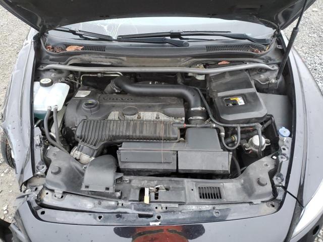 Photo 11 from auction – 2011 VOLVO C30 T5 with VIN YV1672MK7B2227104
