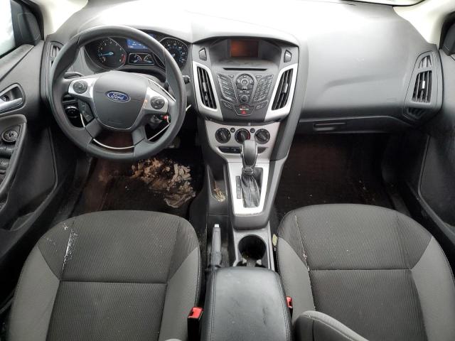 Photo 8 from auction – 2014 FORD FOCUS SE with VIN 1FADP3K2XEL404089