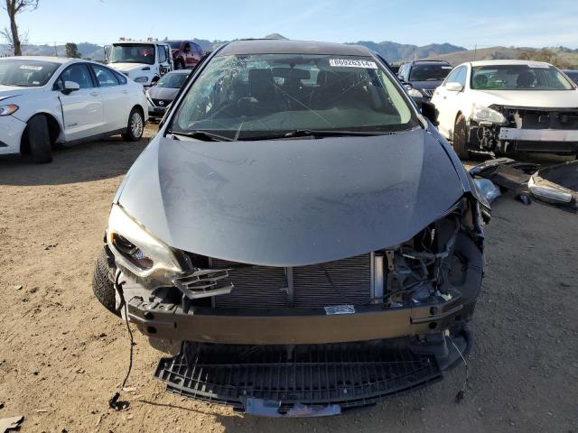 Photo 5 from auction – 2015 TOYOTA COROLLA L with VIN 5YFBURHE1FP240836