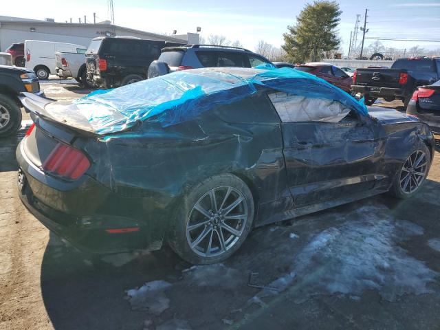 Photo 3 from auction – 2015 FORD MUSTANG with VIN 1FA6P8AM1F5346744