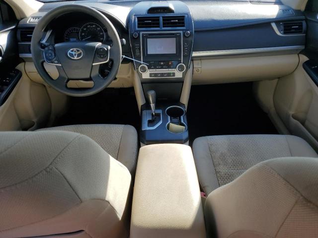 Photo 8 from auction – 2013 TOYOTA CAMRY L with VIN 4T1BF1FK9DU671456