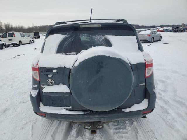 Photo 6 from auction – 2010 TOYOTA RAV4 with VIN 2T3BF4DV9AW061395