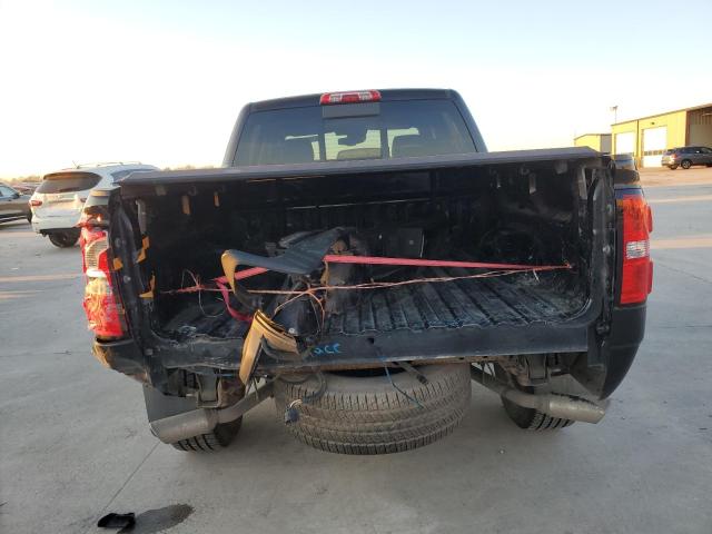 Photo 6 from auction – 2014 GMC SIERRA K15 with VIN 3GTU2WEJ1EG507220