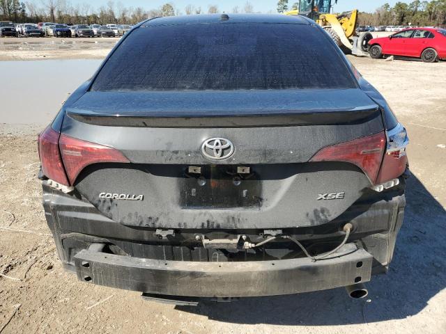 Photo 6 from auction – 2017 TOYOTA COROLLA L with VIN 5YFBURHE2HP701867