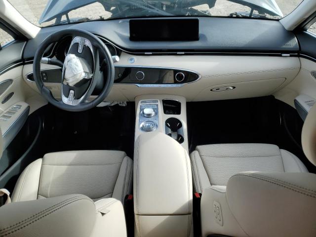 Photo 8 from auction – 2022 GENESIS GV70 BASE with VIN KMUMADTB5NU026514