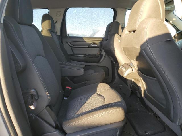 Photo 11 from auction – 2015 CHEVROLET TRAVERSE L with VIN 1GNKRGKDXFJ260102