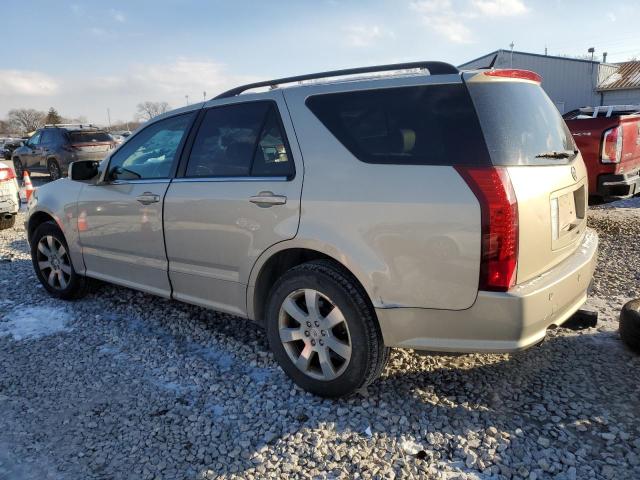 Photo 2 from auction – 2008 CADILLAC SRX with VIN 1GYEE637580108400