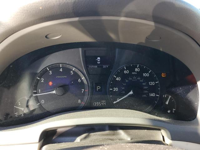 Photo 9 from auction – 2010 LEXUS RX 350 with VIN JTJZK1BA6A2408826