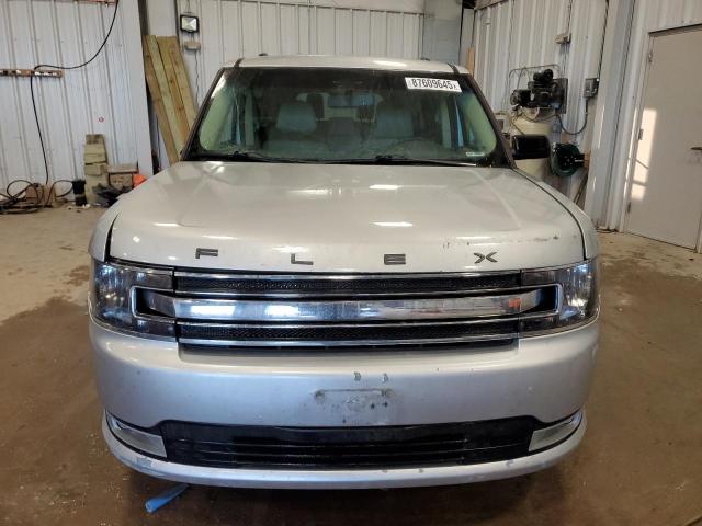 Photo 5 from auction – 2017 FORD FLEX SEL with VIN 2FMHK6C88HBA12016
