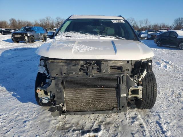 Photo 5 from auction – 2017 FORD EXPLORER P with VIN 1FM5K8HTXHGD84168