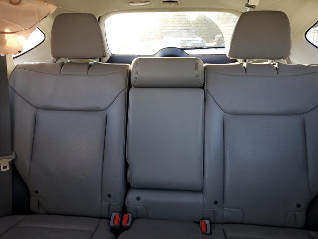 Photo 10 from auction – 2016 HONDA CR-V EXL with VIN 2HKRM4H70GH637200