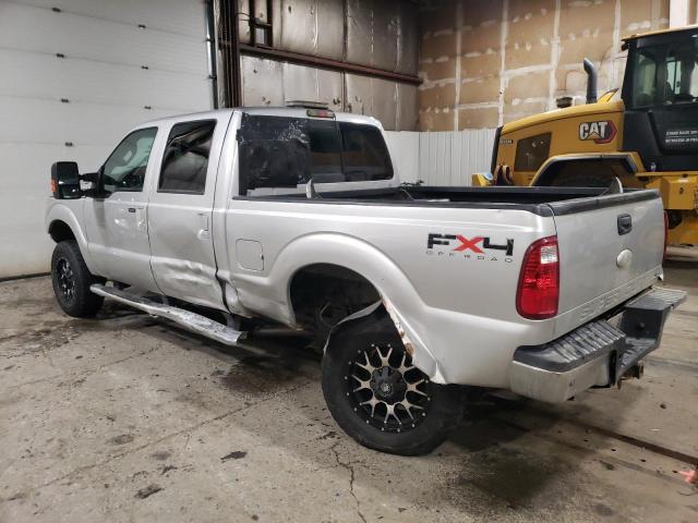 Photo 2 from auction – 2011 FORD F250 SUPER with VIN 1FT7W2B61BEC94413