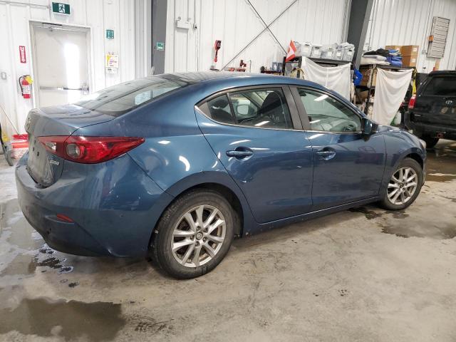 Photo 3 from auction – 2018 MAZDA 3 TOURING with VIN JM1BN1V79J1162100