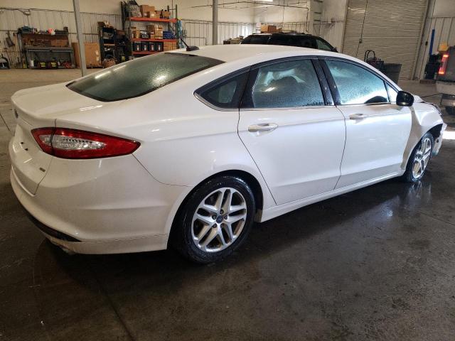 Photo 3 from auction – 2016 FORD FUSION SE with VIN 3FA6P0H73GR355963