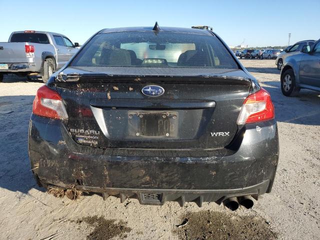 Photo 6 from auction – 2020 SUBARU WRX PREMIU with VIN JF1VA1C67L9828819