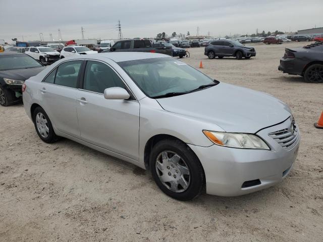 Photo 4 from auction – 2009 TOYOTA CAMRY BASE with VIN 4T1BE46K89U307279