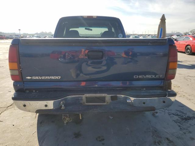 Photo 6 from auction – 2000 CHEVROLET SILVERADO with VIN 2GCEC19V4Y1145088
