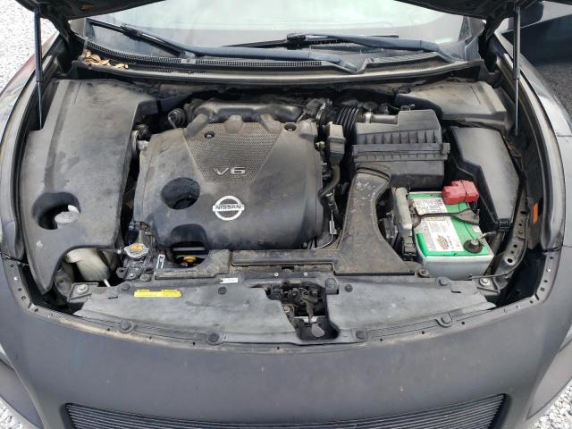 صورة رقم 11 من المزاد - 2014 NISSAN MAXIMA S مع VIN 1N4AA5AP9EC474017