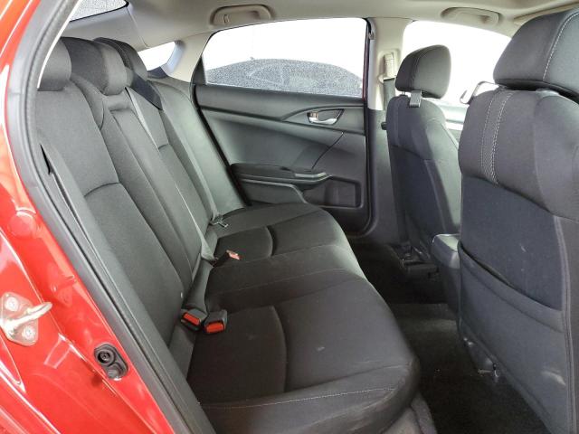 صورة رقم 10 من المزاد - 2017 HONDA CIVIC EX مع VIN 2HGFC2F71HH557641